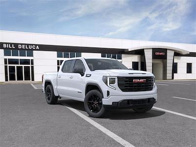 New 2025 GMC Sierra 1500 Elevation Crew Cab 4WD Pickup for sale #G25219 - photo 1