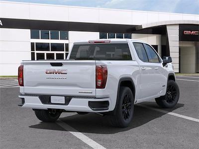 New 2025 GMC Sierra 1500 Elevation Crew Cab 4WD Pickup for sale #G25219 - photo 2