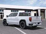 New 2025 GMC Sierra 1500 Elevation Crew Cab 4WD Pickup for sale #G25219 - photo 4