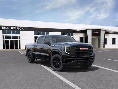 New 2025 GMC Sierra 1500 Elevation Crew Cab 4WD Pickup for sale #G25220 - photo 1
