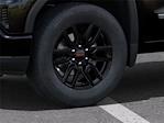New 2025 GMC Sierra 1500 Elevation Crew Cab 4WD Pickup for sale #G25220 - photo 9