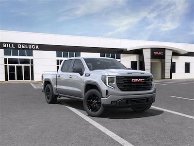 New 2025 GMC Sierra 1500 Elevation Crew Cab 4WD Pickup for sale #G25221 - photo 1