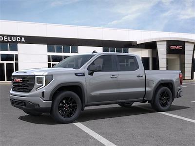 New 2025 GMC Sierra 1500 Elevation Crew Cab 4WD Pickup for sale #G25221 - photo 2
