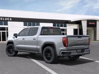 New 2025 GMC Sierra 1500 Elevation Crew Cab 4WD Pickup for sale #G25221 - photo 2