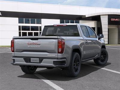 New 2025 GMC Sierra 1500 Elevation Crew Cab 4WD Pickup for sale #G25221 - photo 2