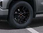New 2025 GMC Sierra 1500 Elevation Crew Cab 4WD Pickup for sale #G25221 - photo 9
