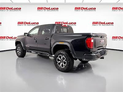 New 2025 GMC Canyon AT4 Crew Cab 4WD Pickup for sale #G25222 - photo 2
