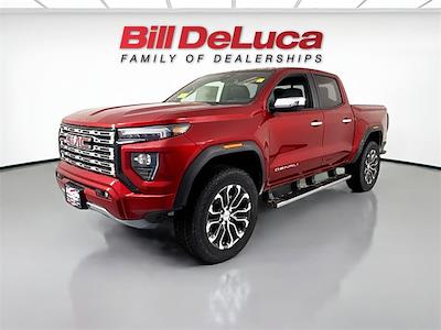 New 2025 GMC Canyon Denali Crew Cab 4WD Pickup for sale #G25223 - photo 1
