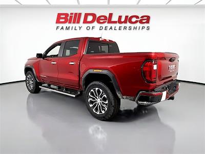 New 2025 GMC Canyon Denali Crew Cab 4WD Pickup for sale #G25223 - photo 2
