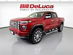 New 2025 GMC Canyon Denali Crew Cab 4WD Pickup for sale #G25223 - photo 1
