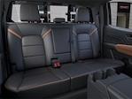 New 2025 GMC Canyon AT4 Crew Cab 4WD Pickup for sale #G25225 - photo 17
