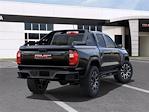New 2025 GMC Canyon AT4 Crew Cab 4WD Pickup for sale #G25225 - photo 4