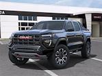New 2025 GMC Canyon AT4 Crew Cab 4WD Pickup for sale #G25225 - photo 6