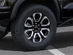 New 2025 GMC Canyon AT4 Crew Cab 4WD Pickup for sale #G25225 - photo 9