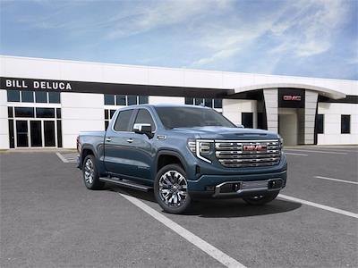 New 2025 GMC Sierra 1500 Denali Crew Cab 4WD Pickup for sale #G25226 - photo 1