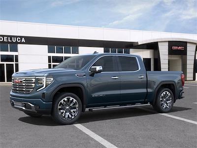 New 2025 GMC Sierra 1500 Denali Crew Cab 4WD Pickup for sale #G25226 - photo 2