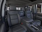 New 2025 GMC Sierra 1500 Denali Crew Cab 4WD Pickup for sale #G25226 - photo 16