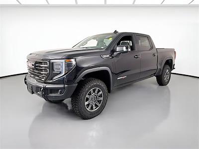 New 2025 GMC Sierra 1500 AT4X Crew Cab 4WD Pickup for sale #G25227 - photo 1