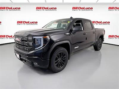 New 2025 GMC Sierra 1500 Elevation Crew Cab 4WD Pickup for sale #G25236 - photo 1