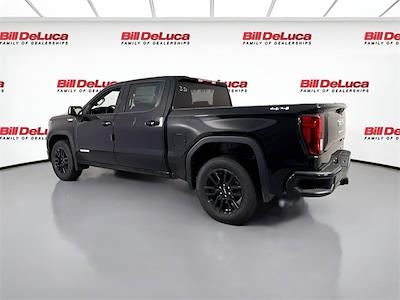 New 2025 GMC Sierra 1500 Elevation Crew Cab 4WD Pickup for sale #G25236 - photo 2