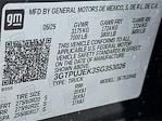 New 2025 GMC Sierra 1500 Elevation Crew Cab 4WD Pickup for sale #G25236 - photo 31