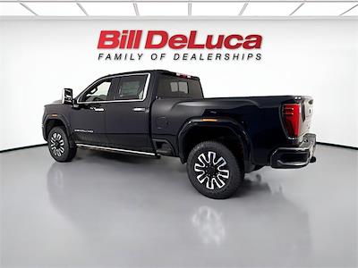 New 2025 GMC Sierra 3500 Denali Ultimate Crew Cab 4WD Pickup for sale #G25238 - photo 2