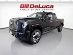 New 2025 GMC Sierra 3500 Denali Ultimate Crew Cab 4WD Pickup for sale #G25238 - photo 1
