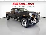 New 2025 GMC Sierra 3500 Denali Ultimate Crew Cab 4WD Pickup for sale #G25238 - photo 4
