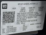New 2025 GMC Sierra 3500 Denali Ultimate Crew Cab 4WD Pickup for sale #G25238 - photo 34