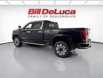 New 2025 GMC Sierra 3500 Denali Ultimate Crew Cab 4WD Pickup for sale #G25238 - photo 2