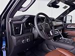 New 2025 GMC Sierra 3500 Denali Ultimate Crew Cab 4WD Pickup for sale #G25238 - photo 9