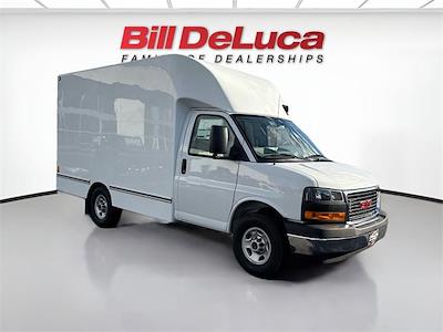 New 2025 GMC Savana 3500 Box Van for sale #G25239 - photo 1