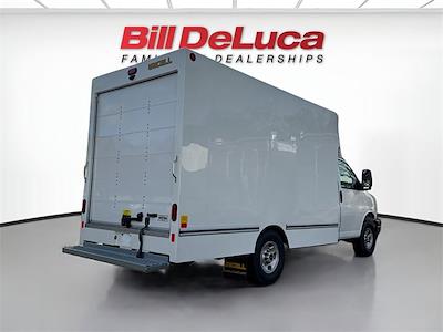 New 2025 GMC Savana 3500 Box Van for sale #G25239 - photo 2