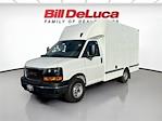 New 2025 GMC Savana 3500 Cutaway for sale #G25239 - photo 1