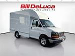 New 2025 GMC Savana 3500 Cutaway for sale #G25239 - photo 3