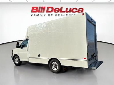 New 2025 GMC Savana 3500 Box Van for sale #G25240 - photo 2
