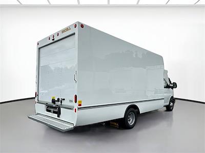 New 2025 GMC Savana 3500 Box Van for sale #G25241 - photo 2