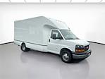 New 2025 GMC Savana 3500 Box Van for sale #G25241 - photo 1