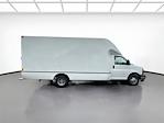 New 2025 GMC Savana 3500 Box Van for sale #G25241 - photo 4