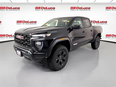 New 2025 GMC Canyon Elevation Crew Cab 4WD Pickup for sale #G25247 - photo 1