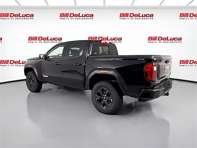 New 2025 GMC Canyon Elevation Crew Cab 4WD Pickup for sale #G25247 - photo 2