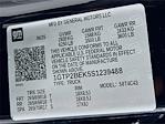 New 2025 GMC Canyon Elevation Crew Cab 4WD Pickup for sale #G25247 - photo 33