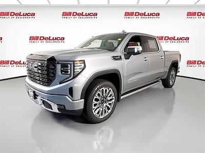 New 2025 GMC Sierra 1500 Denali Ultimate Crew Cab 4WD Pickup for sale #G25248 - photo 1