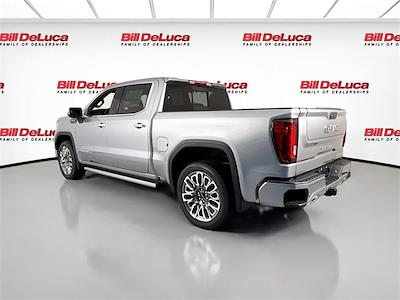 New 2025 GMC Sierra 1500 Denali Ultimate Crew Cab 4WD Pickup for sale #G25248 - photo 2
