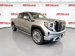 New 2025 GMC Sierra 1500 Denali Ultimate Crew Cab 4WD Pickup for sale #G25248 - photo 4
