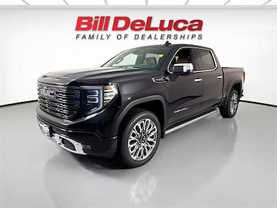New 2025 GMC Sierra 1500 Denali Ultimate Crew Cab 4WD Pickup for sale #G25249 - photo 1