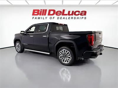 New 2025 GMC Sierra 1500 Denali Ultimate Crew Cab 4WD Pickup for sale #G25249 - photo 2