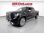 New 2025 GMC Sierra 1500 Denali Ultimate Crew Cab 4WD Pickup for sale #G25249 - photo 1