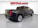 New 2025 GMC Sierra 1500 Denali Ultimate Crew Cab 4WD Pickup for sale #G25249 - photo 6
