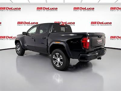 New 2025 GMC Canyon AT4 Crew Cab 4WD Pickup for sale #G25250 - photo 2
